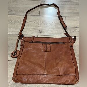 Harbour 2nd Leather Purse